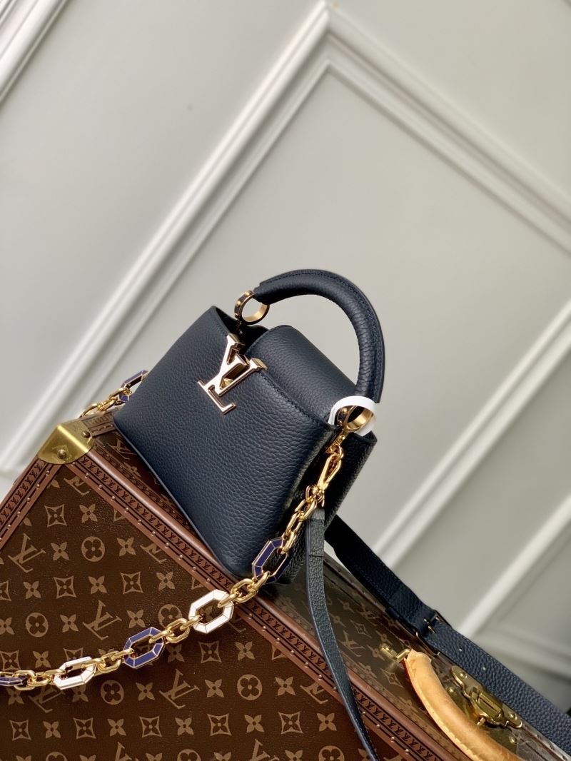 LV Top Handle Bags